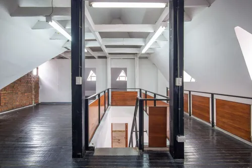 Casa En Arriendo/venta En Marly. Cod V5785