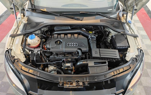 Imagen 5 de 6 de Audi