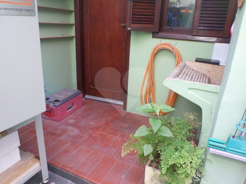 Casa-são Paulo-vila Madalena | Ref.: 353-im373097 - 353-im373097