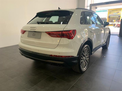 Imagem 7 de 7 de Audi Q3 Black S Line 1.4 Tfsi S-tronic Gasolina Automático
