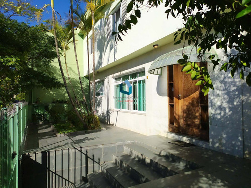 Imagem 28 de 30 de Casa À Venda No Bairro Parque São Vicente - Mauá/sp - 274