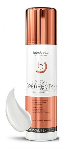 Bio Definitive Escova Borabella Para Cabelos Lisos