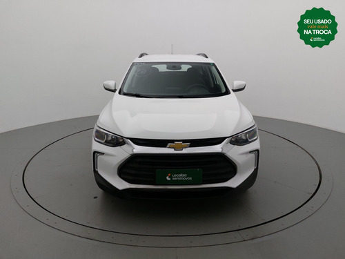 Chevrolet Tracker 1.0 TURBO FLEX LT AUTOMÁTICO