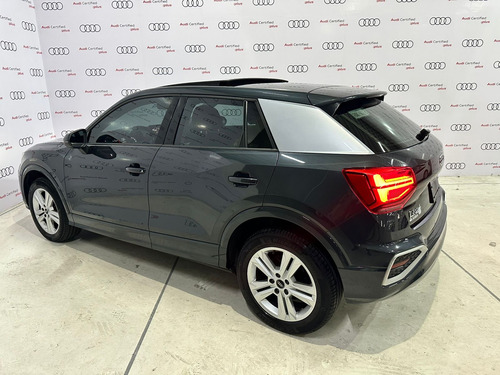 Audi Q2 1.4 35 Tfsi Select