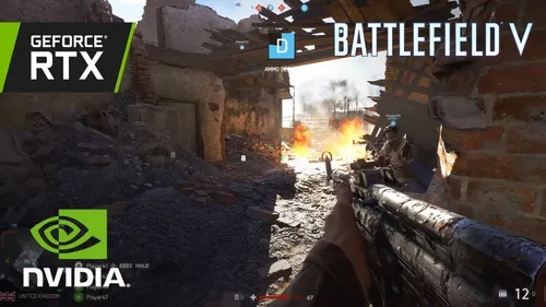 Battlefield V 5 Pc Español Modo Historia Completo