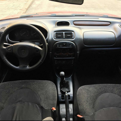 Rover 214 1998 1.4 214 Si