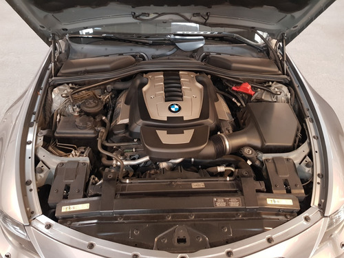 Imagen 13 de 15 de Bmw 650i 2007 - Macomeclassic