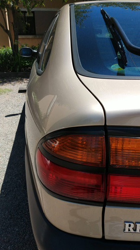 Renault Laguna 2 3.0 V6 Rxt Cu