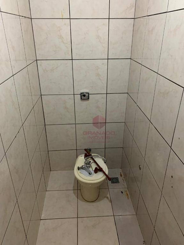 Sobrado À Venda, 256 M² Por R$ 650.000,00 - J. R. Lazaro - Mandaguaçu/pr - So0055