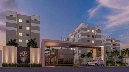 Imagem 15 de 30 de Apartamento Com 2 Quartos À Venda, 46 M² , Elevador, Financia - Passaré - Fortaleza/ce - Ap1986