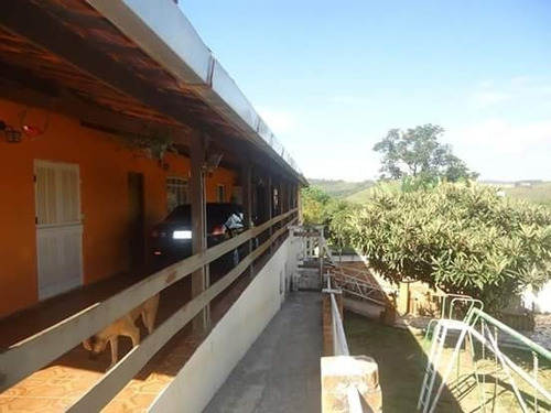 Imagem 22 de 28 de Sítio À Venda, 5 Quartos, 2 Suítes, 4 Vagas, Centro - São Roque/sp - 2308