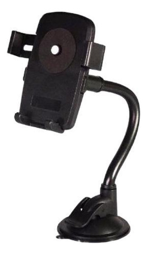 Suporte Veicular Para Celular Gps Exbom  Sp-t24