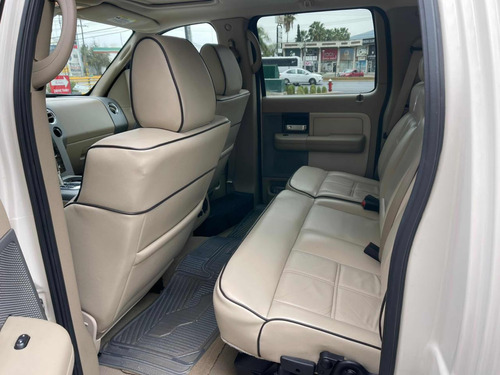 Lincoln Mark LT Pick Up 4x2 At
