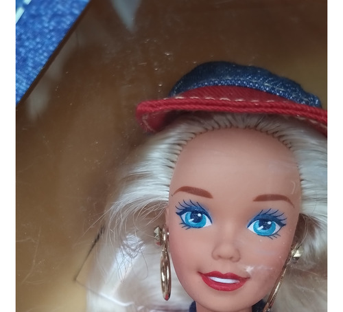 Barbie Arizona 1995 Mattel (Usado)