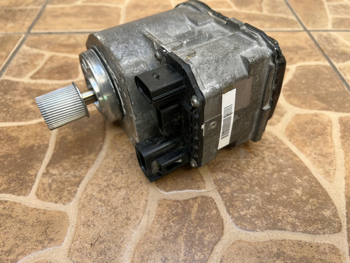 Cremallera Fusion 2010 2011 2012 Original (solo Motor) (Usado)