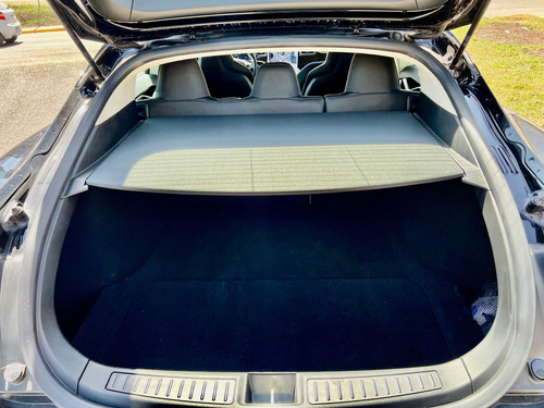 Tesla Model S P90D AWD 690hp