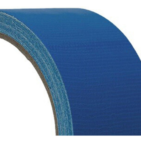 Cinta Adhesiva Cinta De Embalaje Cinta De 5 Cm X 5 M Azul