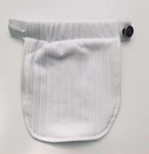 Faja O Extensor Para Pantalón De Embarazada