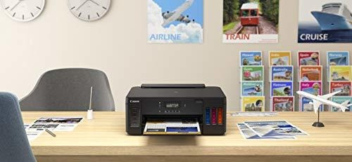 Pixma G5020 Impresora Megatank Supertank Inalambrica Do