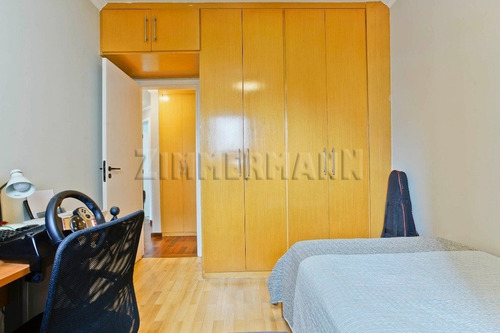 Imagem 10 de 15 de Apartamento - Perdizes - Ref: 69742 - V-69742