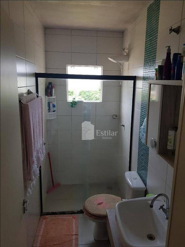 Imagem 6 de 14 de Apartamento Com 2 Quartos No Del Rey - São José Dos Pinhais/pr - Ap2675