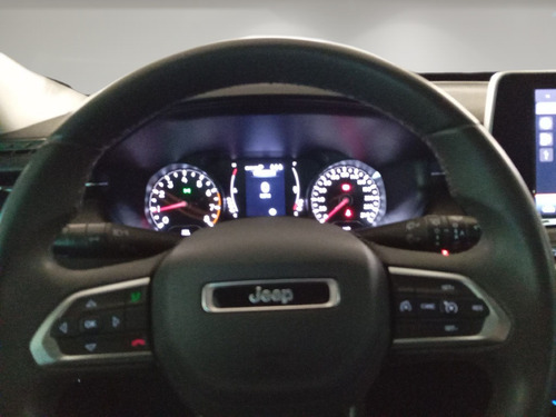 Jeep Compass 1.3 T270 TURBO FLEX SPORT AT6