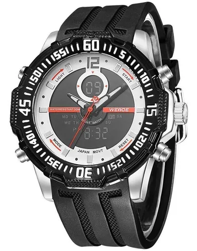 Relojes weide opiniones sale