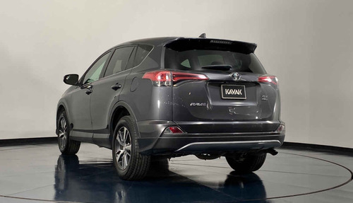 Imagen 4 de 15 de 113957 - Toyota Rav4 2017 Con Garantía