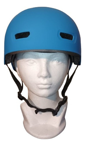 Casco Para Patinaje/ciclismo Blazer - Ajustable