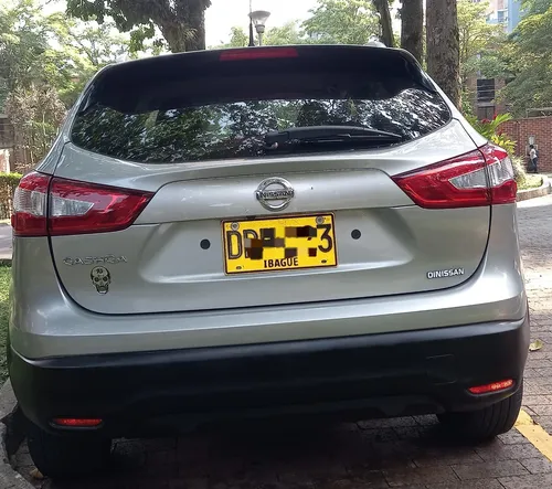 Nissan Qashqai 2.0 Advance