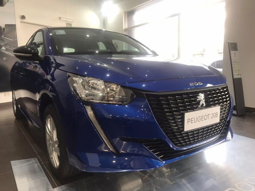 Peugeot 208 1.6 Active Pack