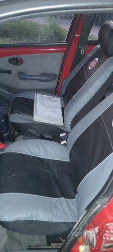 Fiat Siena 1.6 S