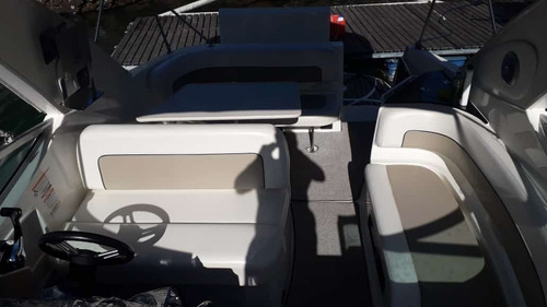 Imagem 2 de 25 de Lancha Bayliner 310 | Ñ Beneteau Phantom 300 303 Searay