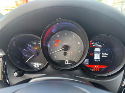 Porsche Macan 2.9 v6 Biturbo Gasolina s Pdk