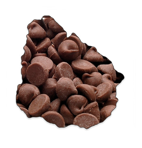 Chispas De Chocolate - Oferta - 500g - Envio