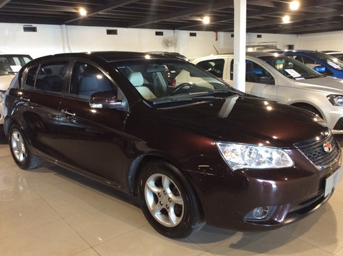 Geely Emgrand 718 1.8 2011