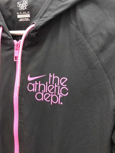 nike the athletic dept 