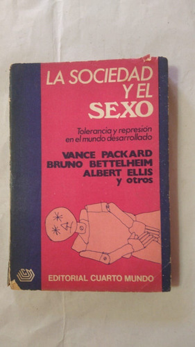La Sociedad Y El Sexo-packard/bettelheim/ellis-(43)