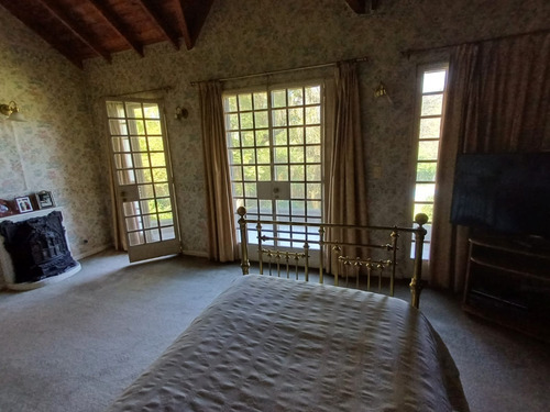 Casa Quinta En Tortuguitas