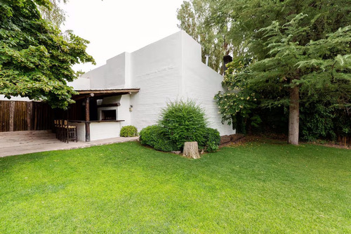 Casa En Venta En El Huerto - La Puntilla