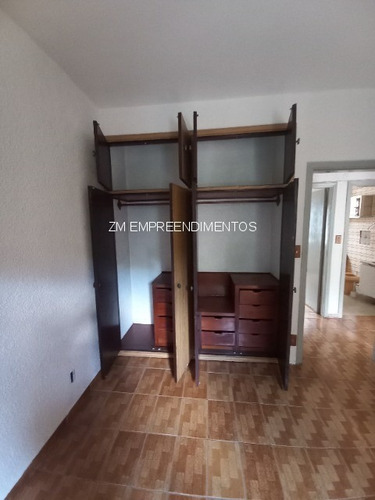 Imagem 11 de 17 de Apartamento - Ap00967 - 70671213