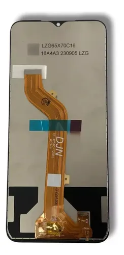 Tela Frontal Nokia G11 Plus 4g Ta-1424 Ta-1421 | Parcelamento sem