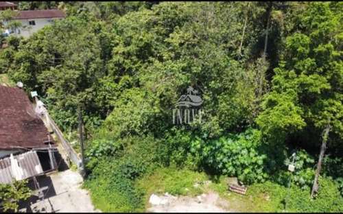 Morada Da Praia - Excelente Oportunidade - 739m2 - Final De Rua, Aterrado - Só 650k