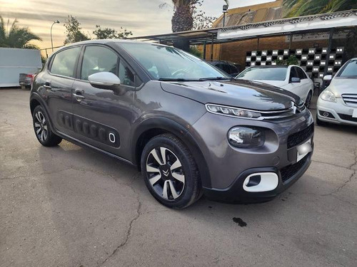 Citroën C3 1.5 Bluehdi 100 S&S Bvm Live
