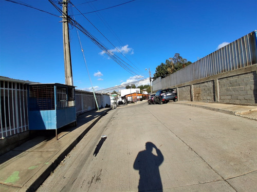 Sitio En Venta En Quilpué