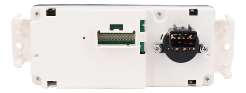 Módulo De Control Del Climatizador Quick Response Enhanced C
