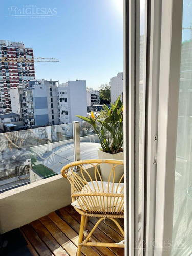 Imagen 15 de 30 de Departamento En Duplex Al Río - Vicente López