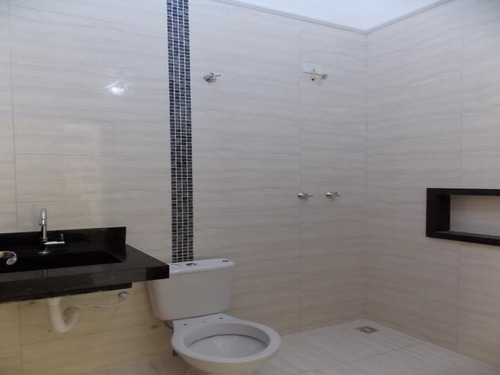 Imagem 2 de 12 de Casa À Venda, 3 Quartos, 1 Suíte, 2 Vagas, Jardim Golden Park Residencial - Sorocaba/sp - 4858