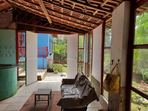 Imagem 6 de 30 de Chácara À Venda, 1100 M² Por R$ 380.000,00 - Riacho Grande - São Bernardo Do Campo/sp - Ch0047