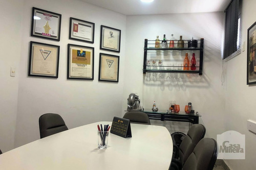 Imagem 5 de 14 de Sala-andar À Venda No Santa Efigênia - Código 231072 - 231072